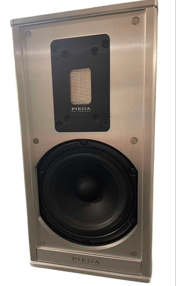 PIEGA スピーカー Premium301