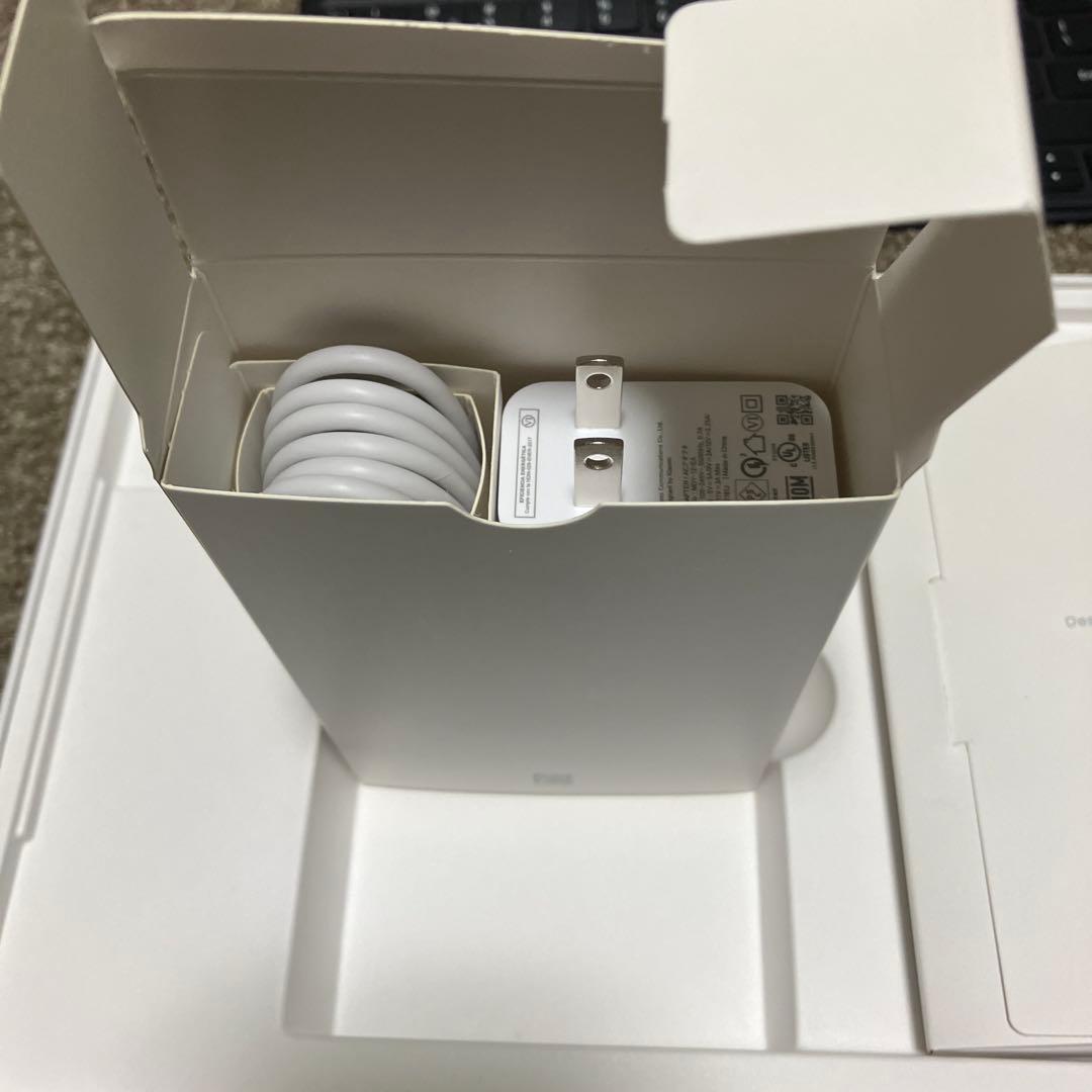Xiaomi Pad 6 8GB+純正キーボード+純正ペン※ペンのみ新品未開封品