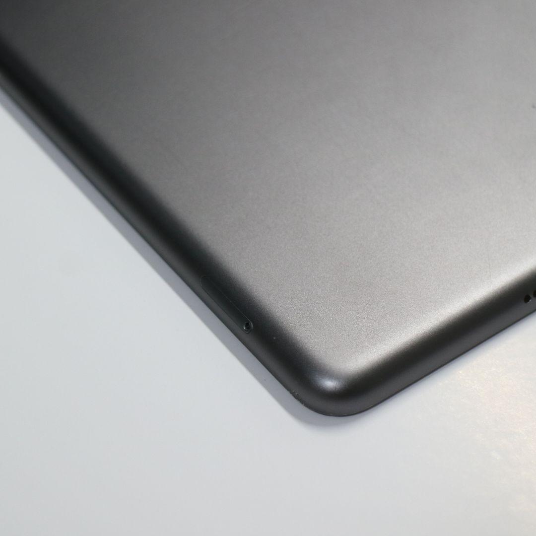 【背面汚れ】iPad (第7世代) 32GB wi-fi+Cellular