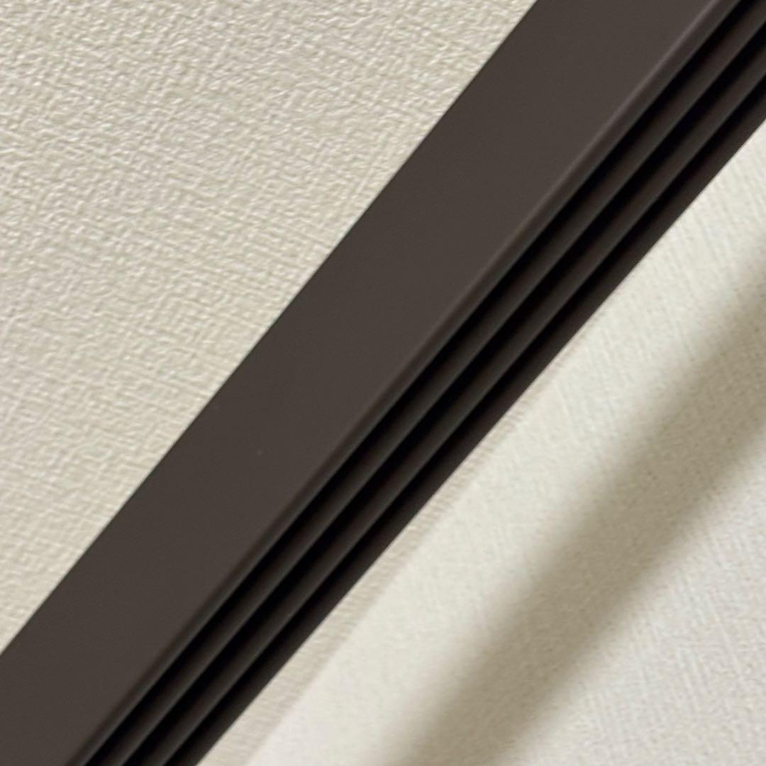 森永 ウインドーラジエーター W/R-1219 伸縮可能 窓下ヒーター ブラウン