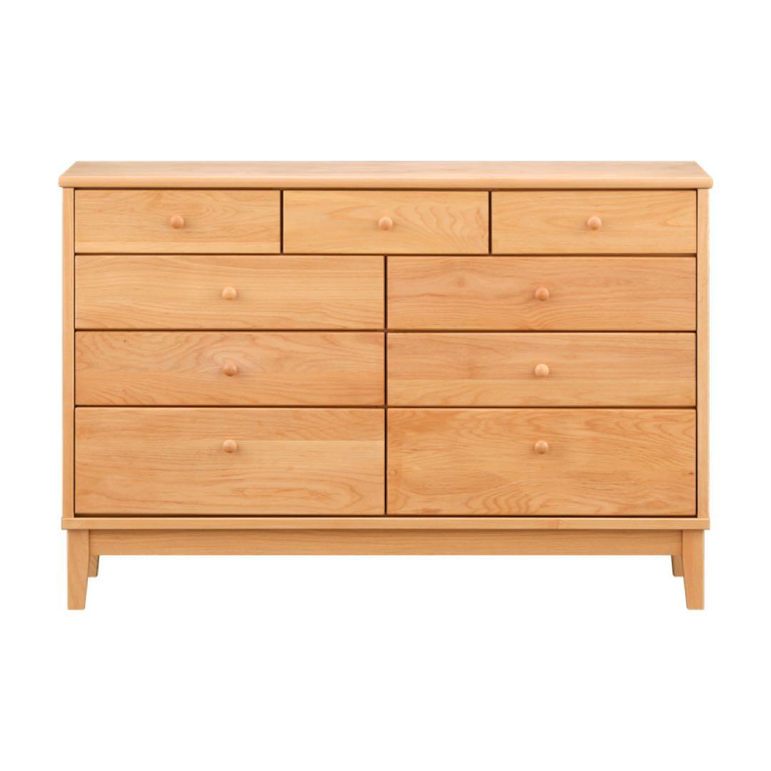 ISSEIKI AIRY CHEST 120-4 (AL-NA) 一世紀