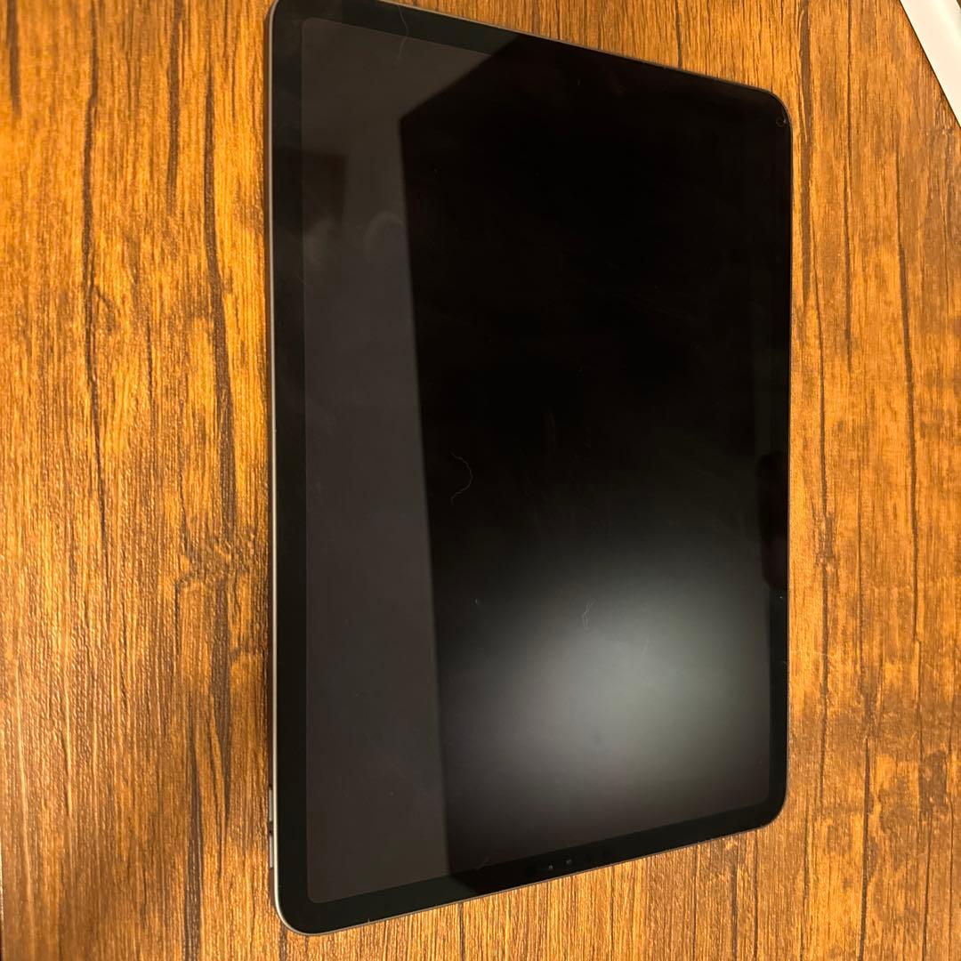 iPad Pro 11インチ 第二世代 Wi-Fi モデル256GB