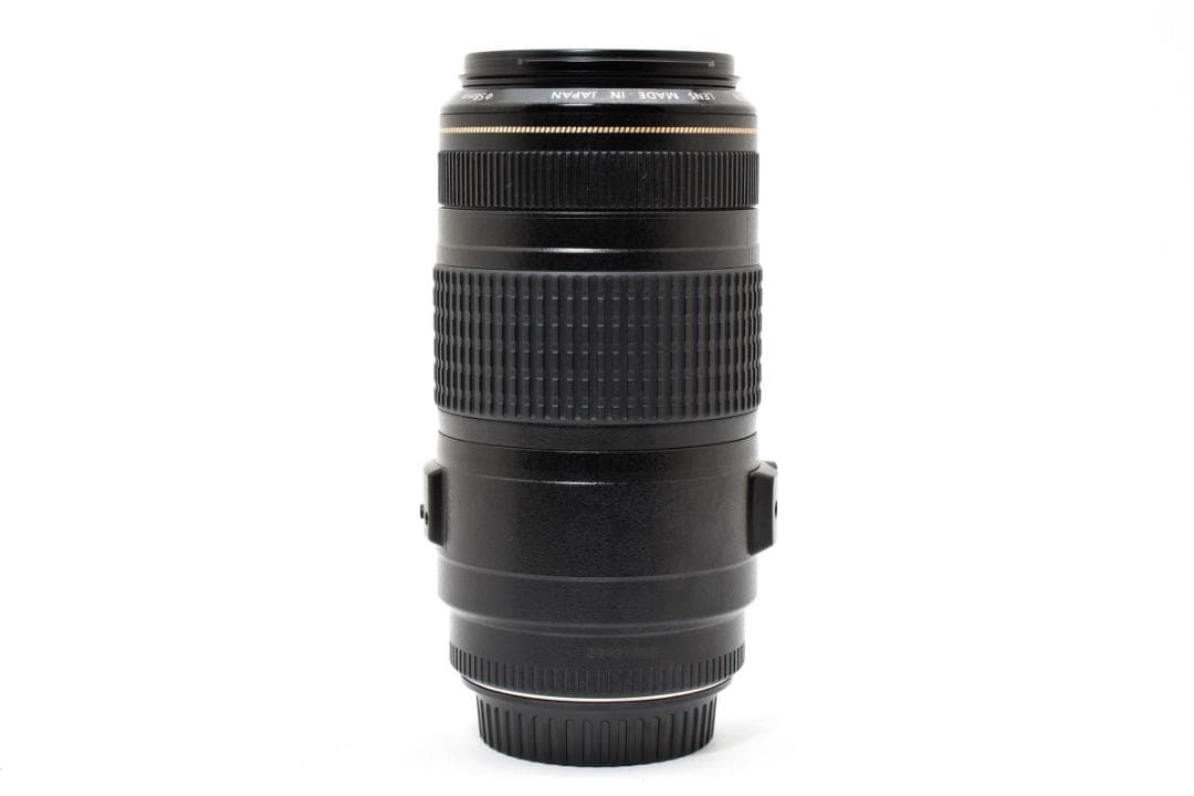 キャノン EF 70-300mm F4-5.6 IS USM #21405
