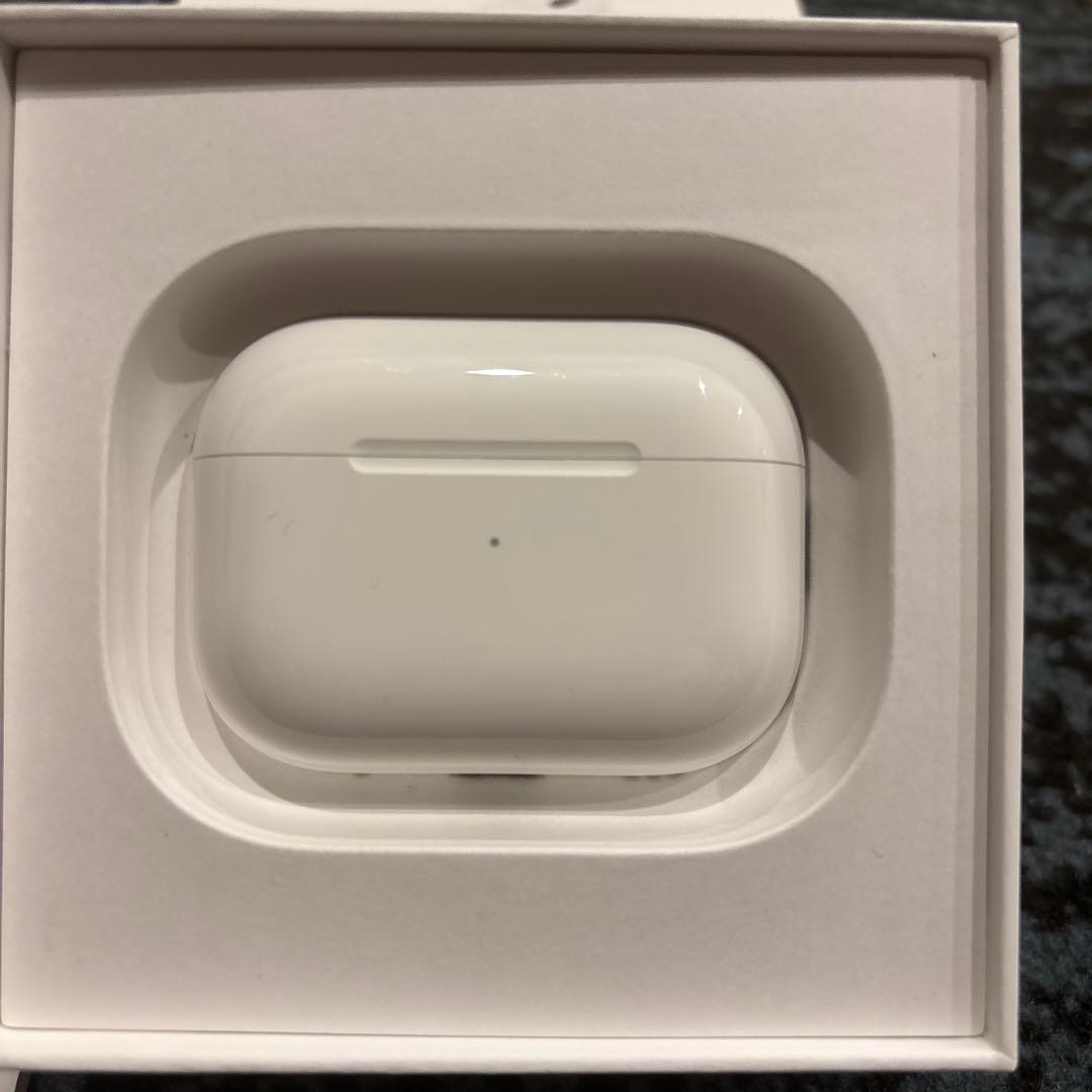 AirPods Pro(第2世代) ホワイト 本体