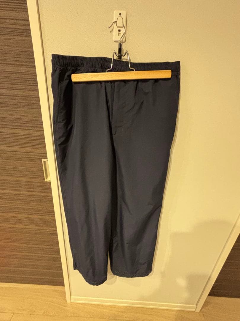 わらび　Daiwa Pier39 セットアップ