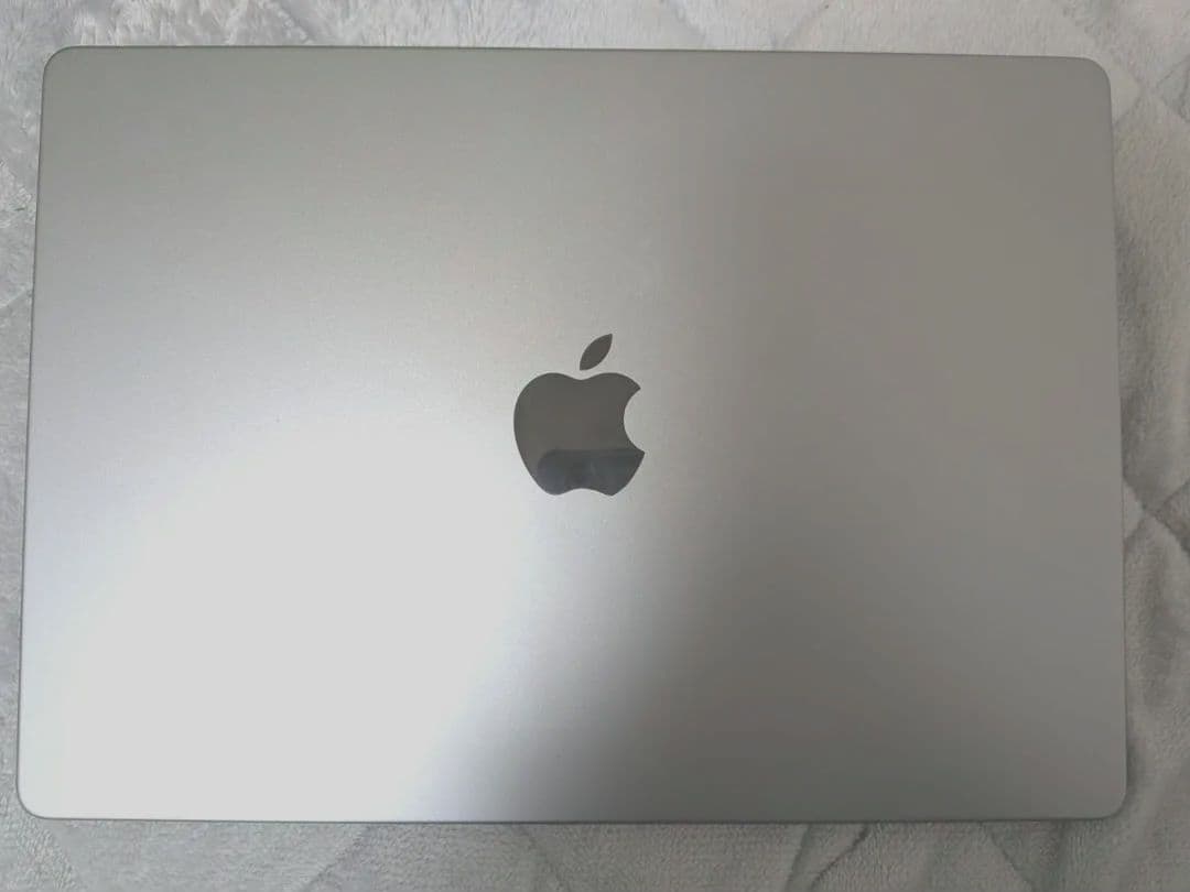 Apple MacBook Pro 14インチ 2021 M1 Pro