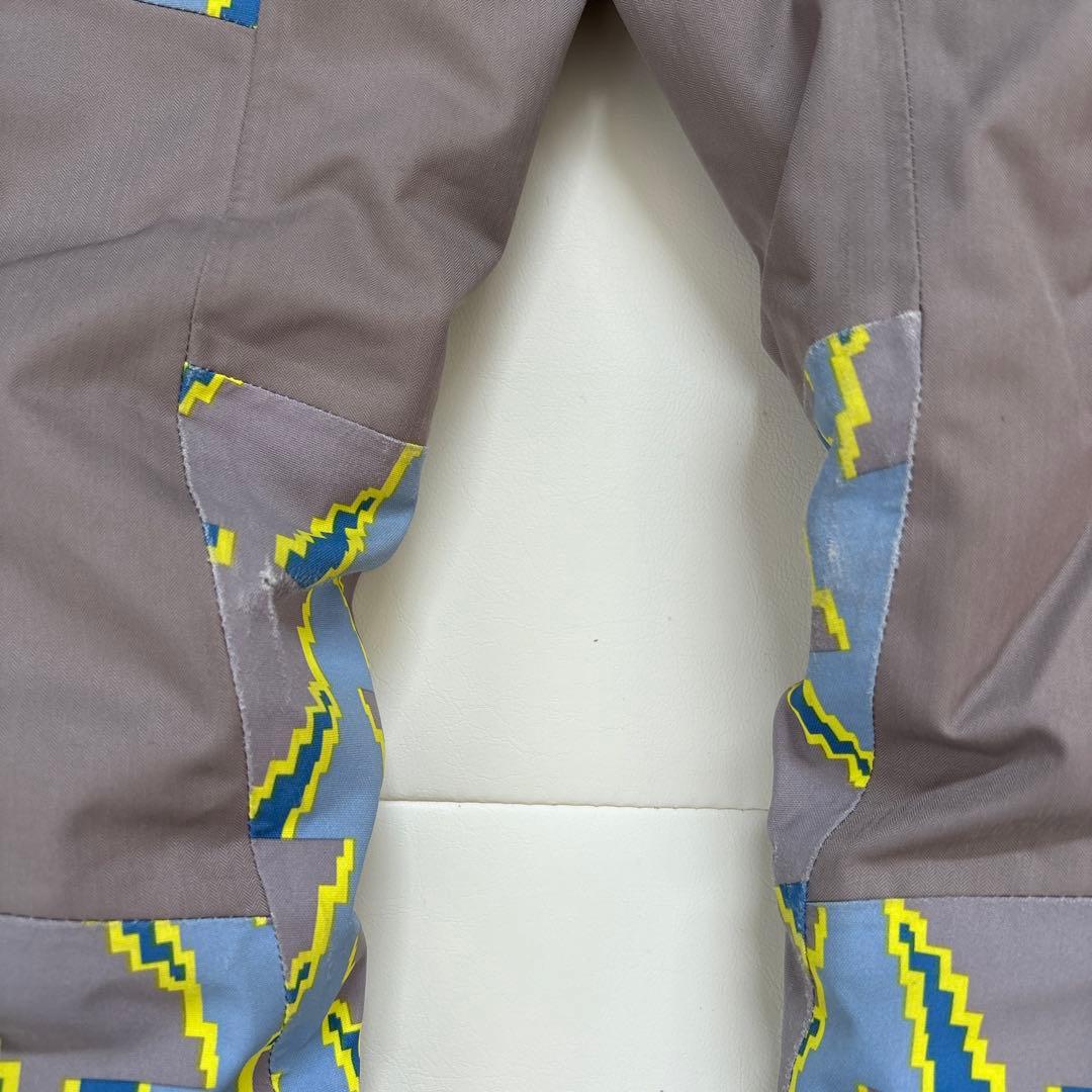 patagonia 子供用スキーウェア 4T