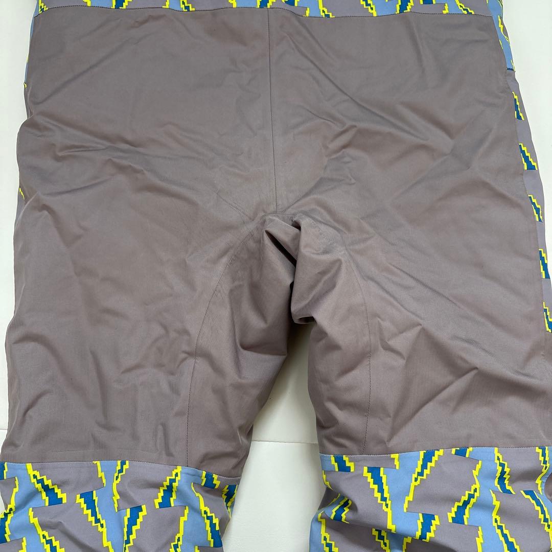 patagonia 子供用スキーウェア 4T