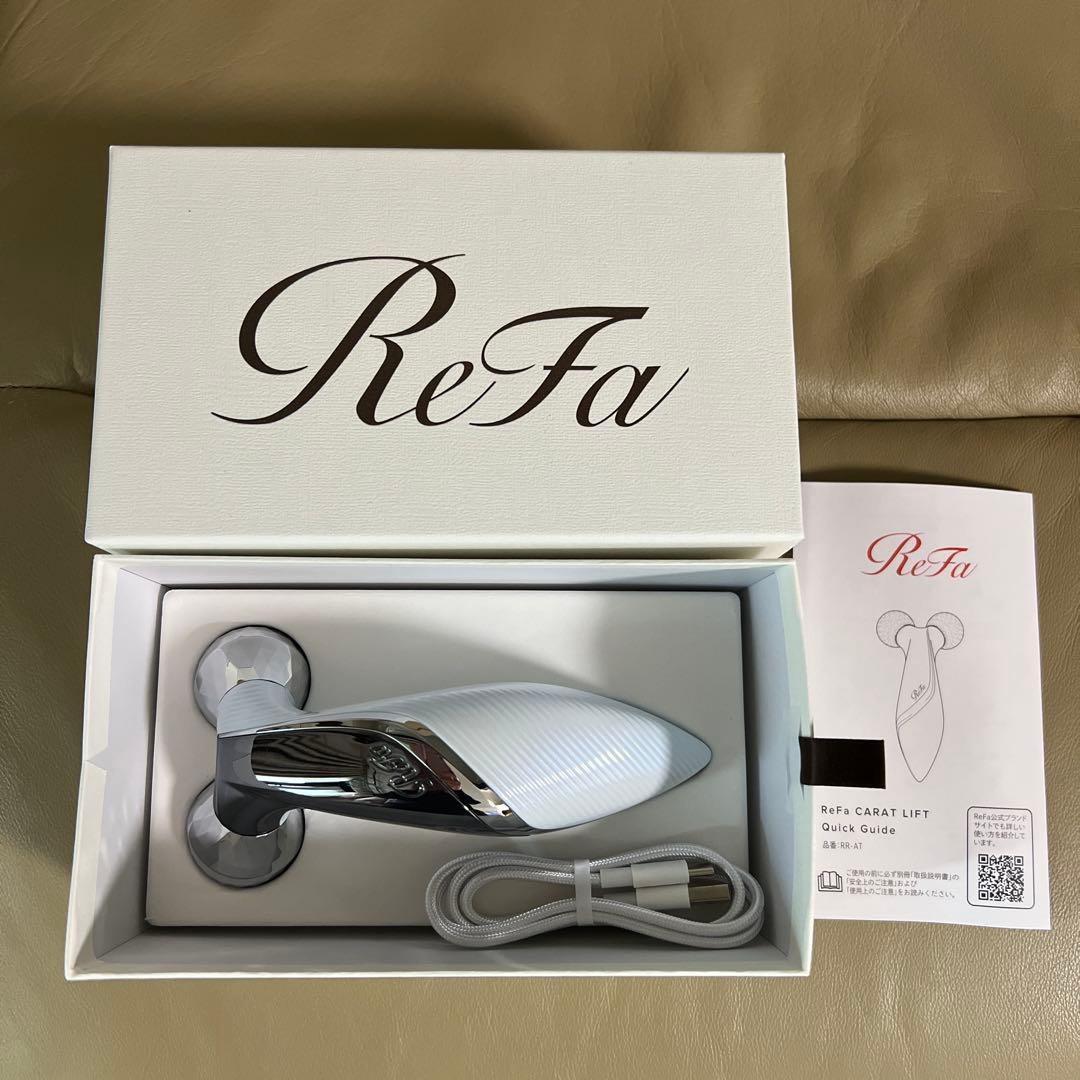 リファカラットリフト