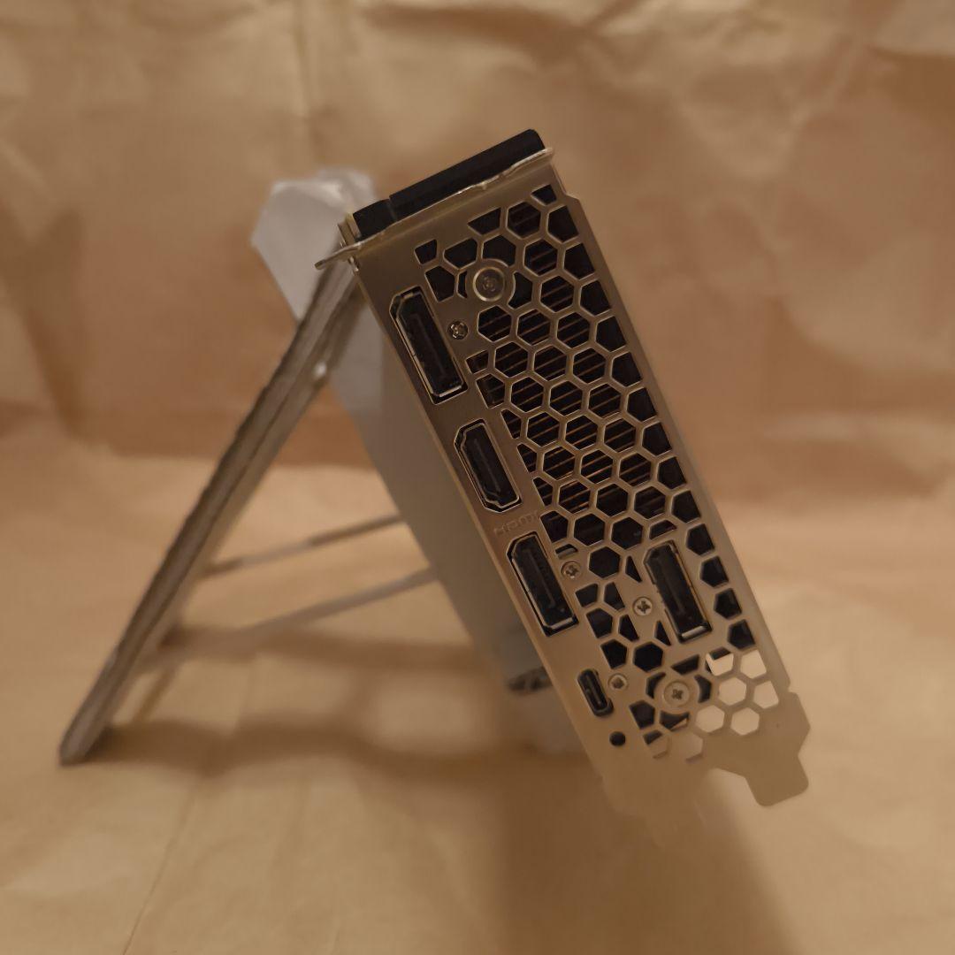 m*o様 NVIDIA GeForce RTX 2080 8G Junk