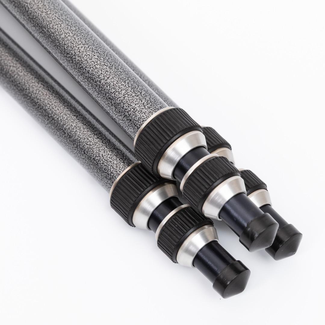 GITZO G126 G1275M 三脚 雲台 美品 メンテ済み ビンテージ