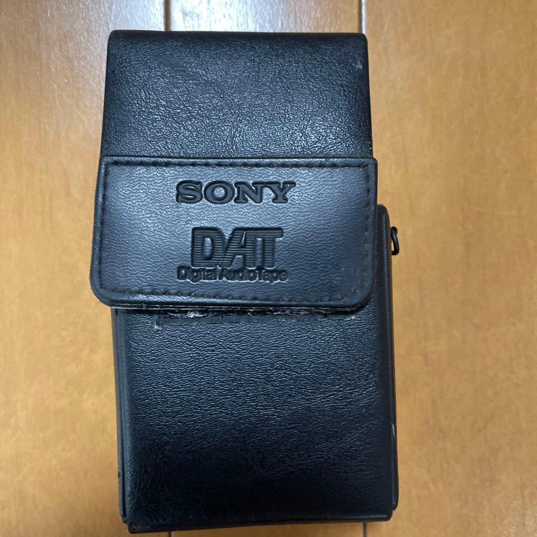 SONY ソニー DAT WALKMAN TCD-D3ジャンク