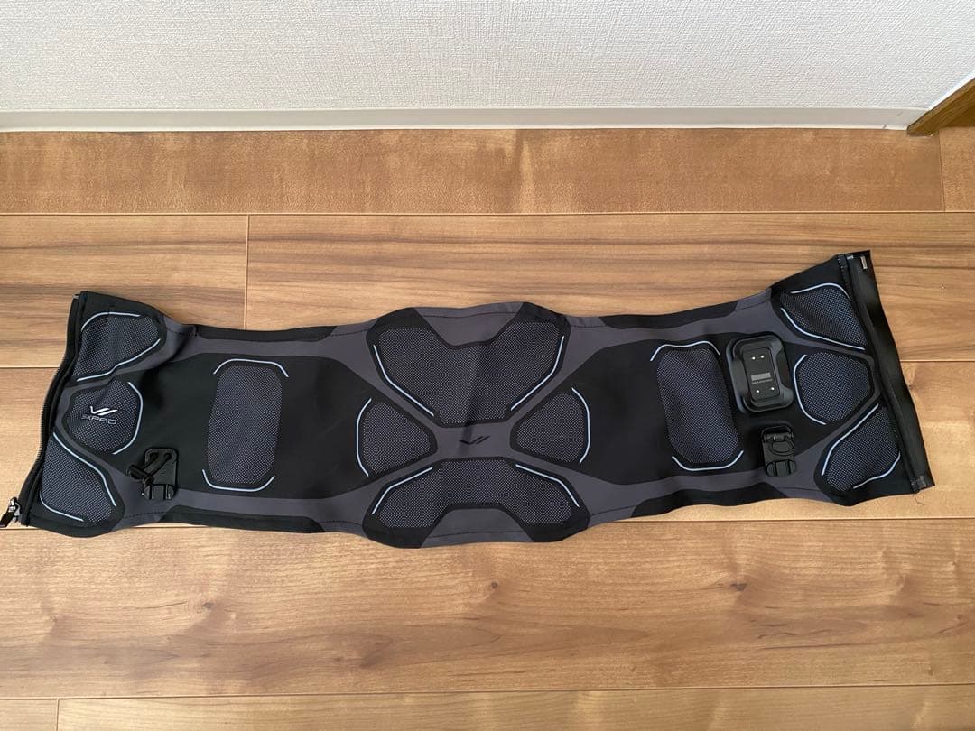 SIXPAD Core Belt 2 Mサイズ ブラック