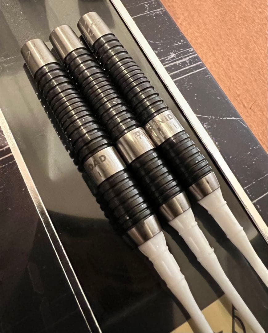 TRiNiDAD LAZY ZERO レイジーゼロ 松吉輝宗プロモデル