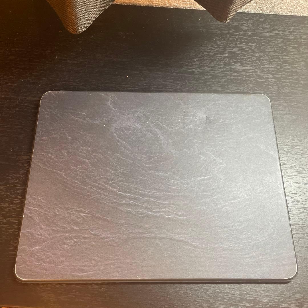 スマートキーボードフォリオ12.9