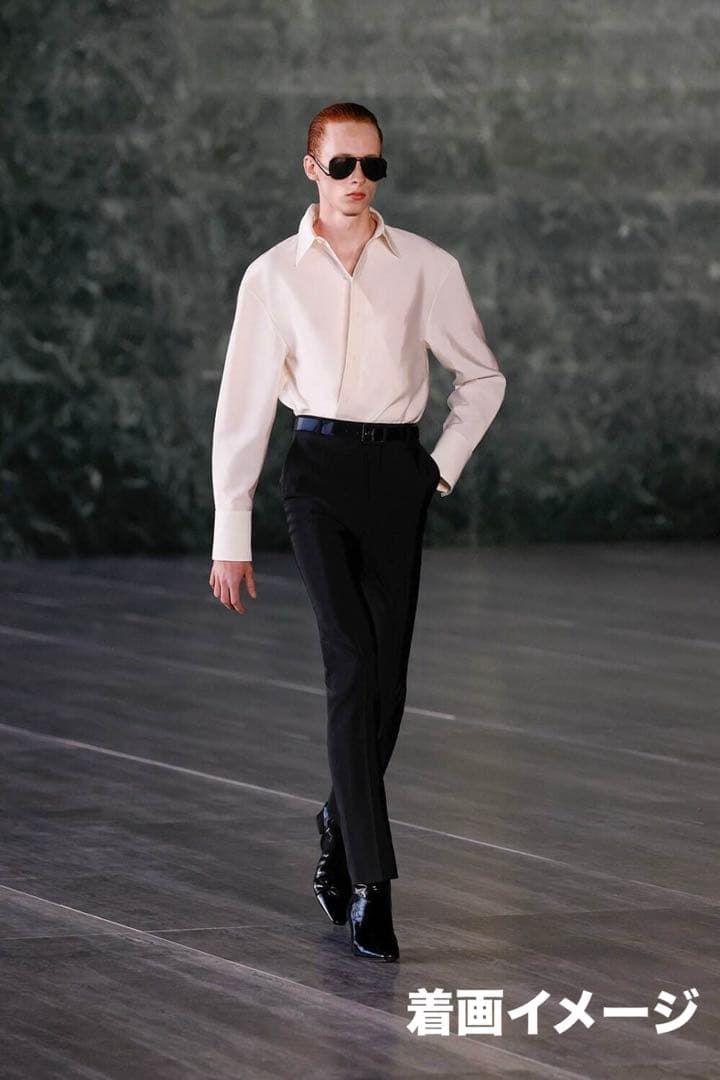 【美品】SAINT LAURENT PARIS \