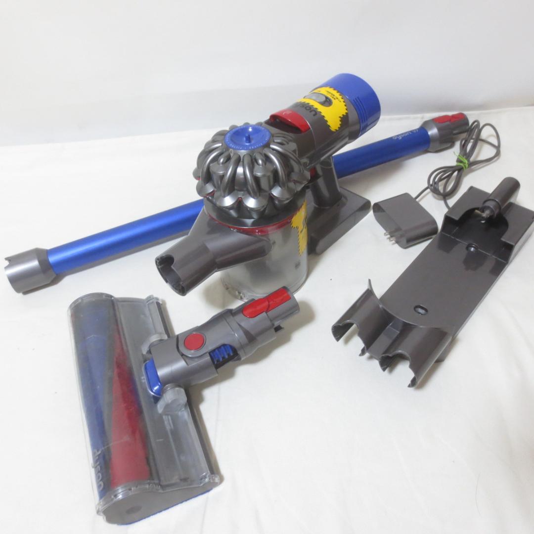 Dyson スティッククリーナー サイクロン式　SV11　V7　■　BF16