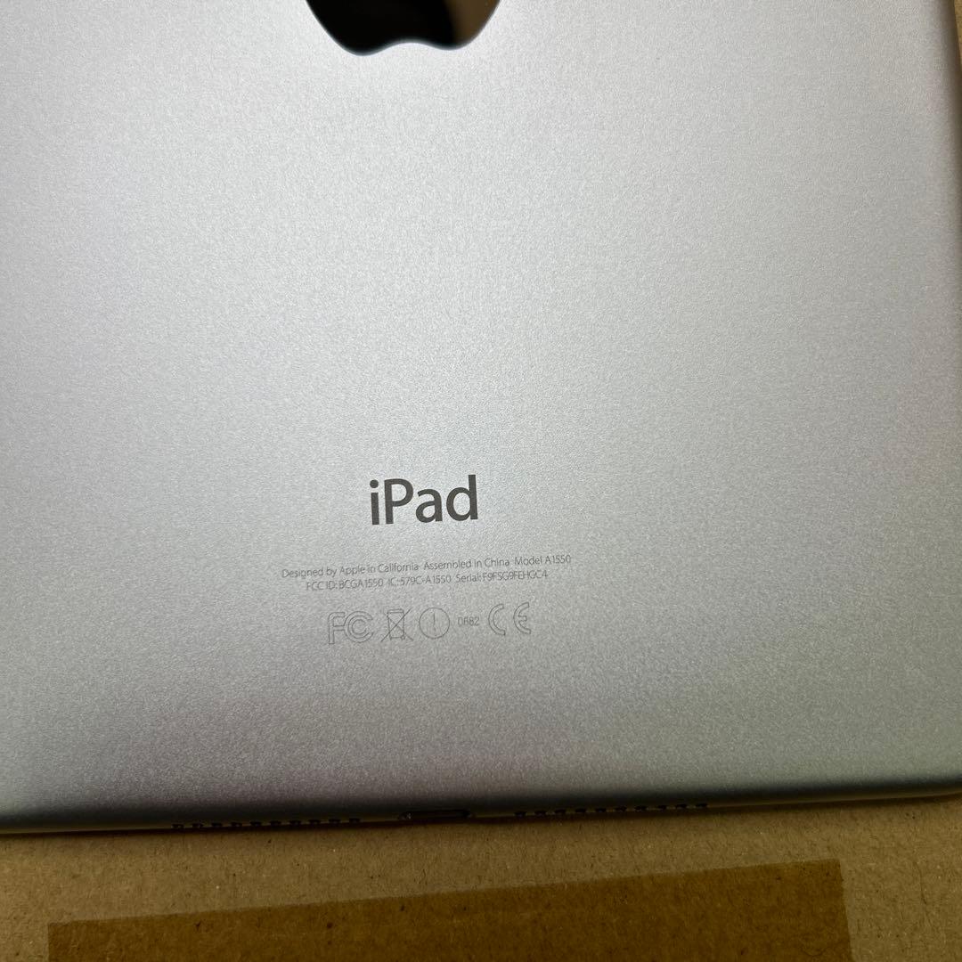 iPad本体 Apple iPad mini 4 Wi-Fi + Cellular 32GB