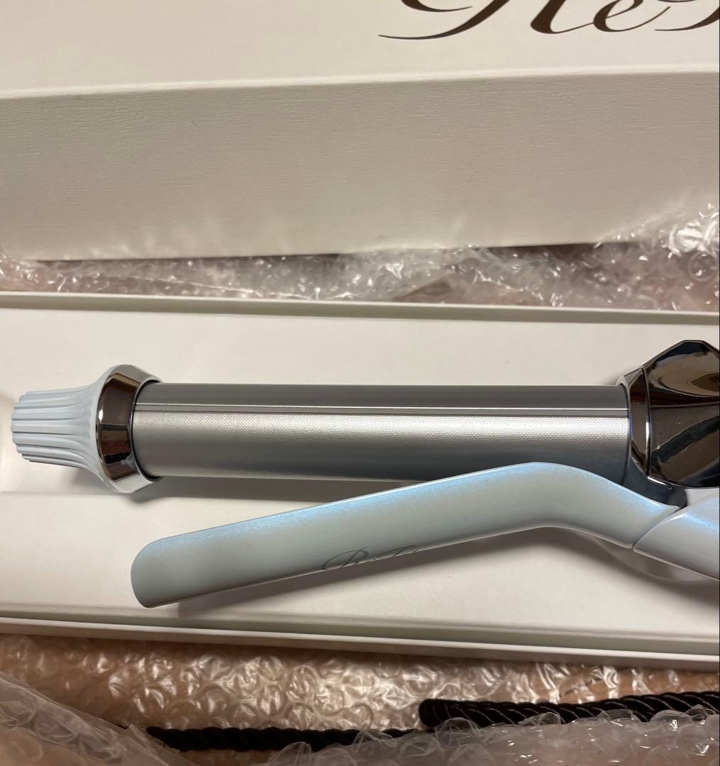 ReFa カールヘアアイロン 26mm