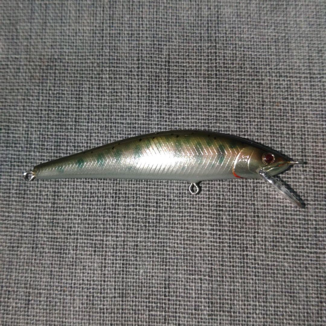 レイチューン　フルハンドメイド60S/ルビーアイ③