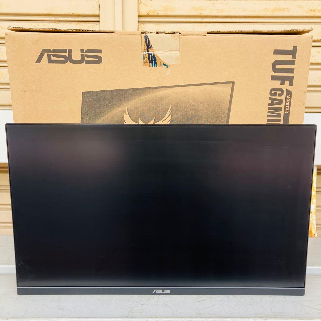 ASUS TUF Gaming VG1R ゲーミングモニター AB1