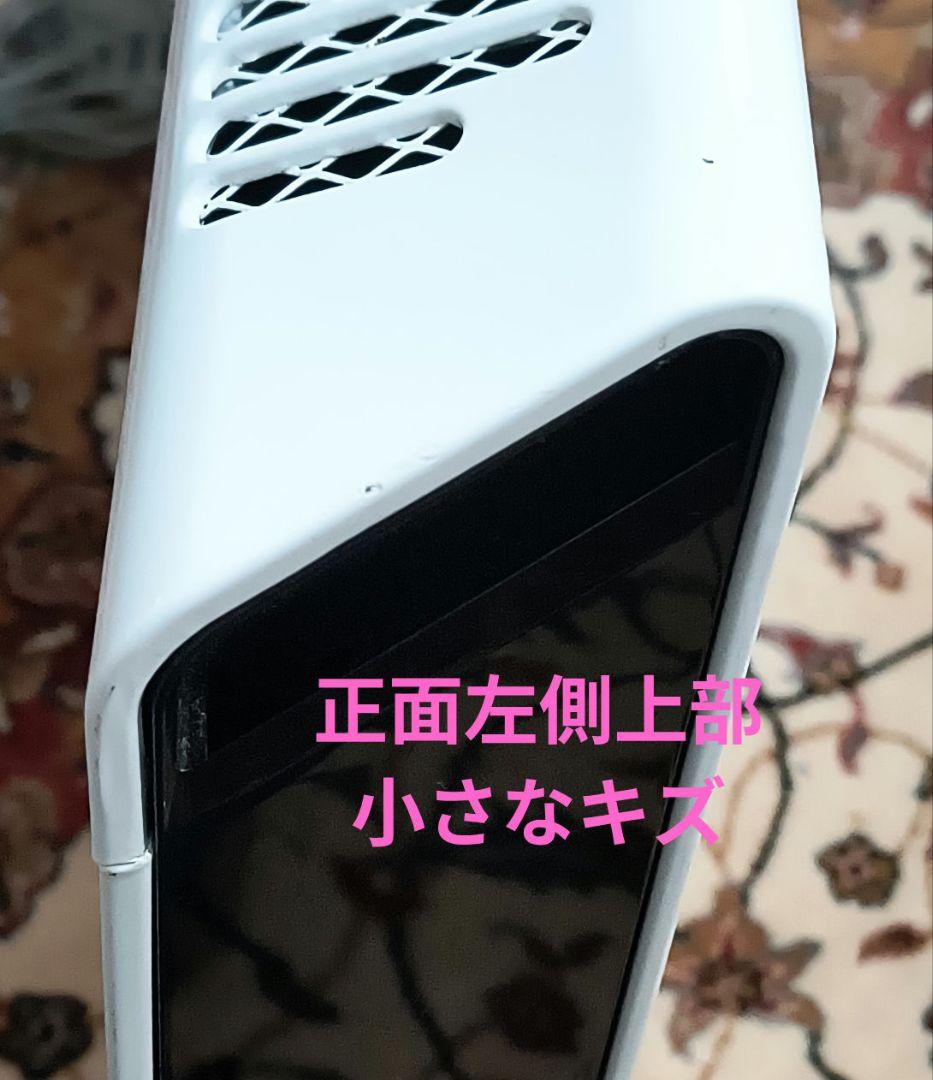 デロンギ コンベクターヒーター 陽だまりの暖かさ