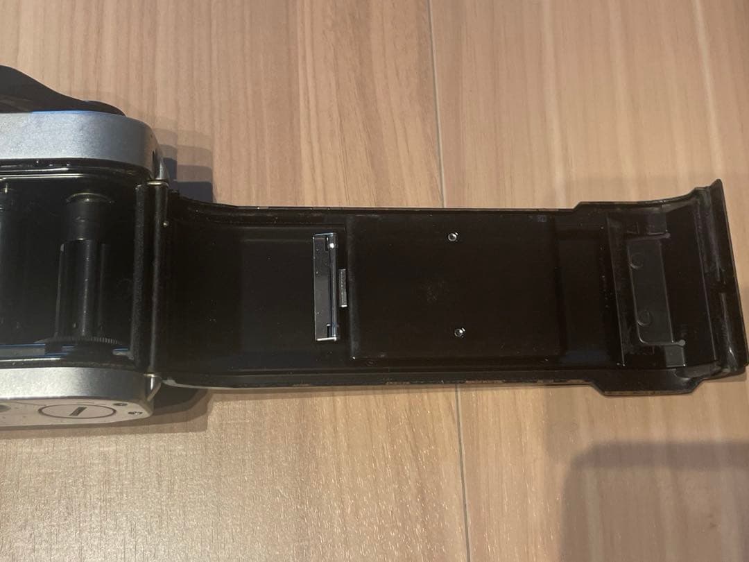 完動品 Canon AE-1 program