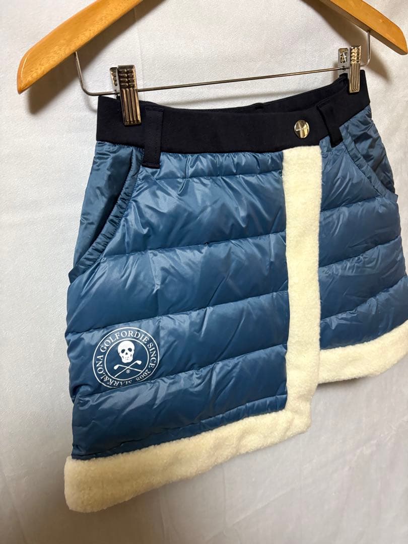 MARK&LONA セットアップダウン