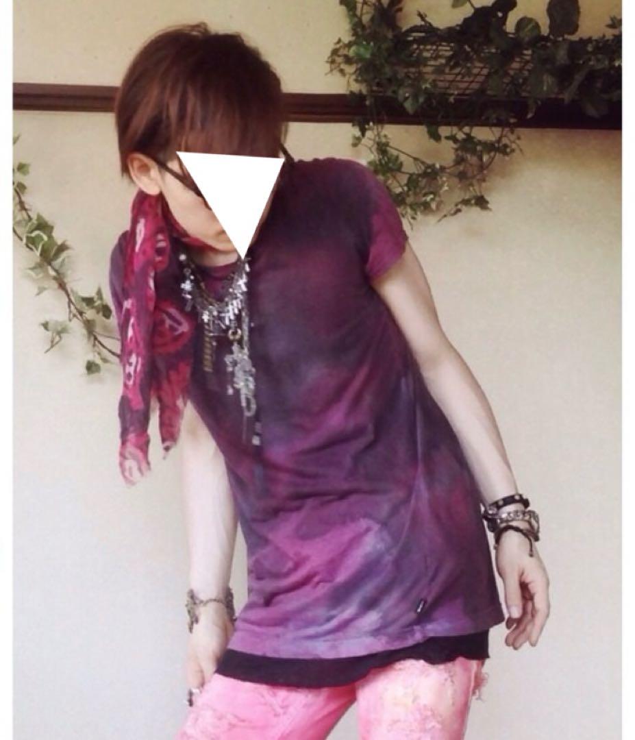 ifsixwasnine 大判ストール　ターバンセット