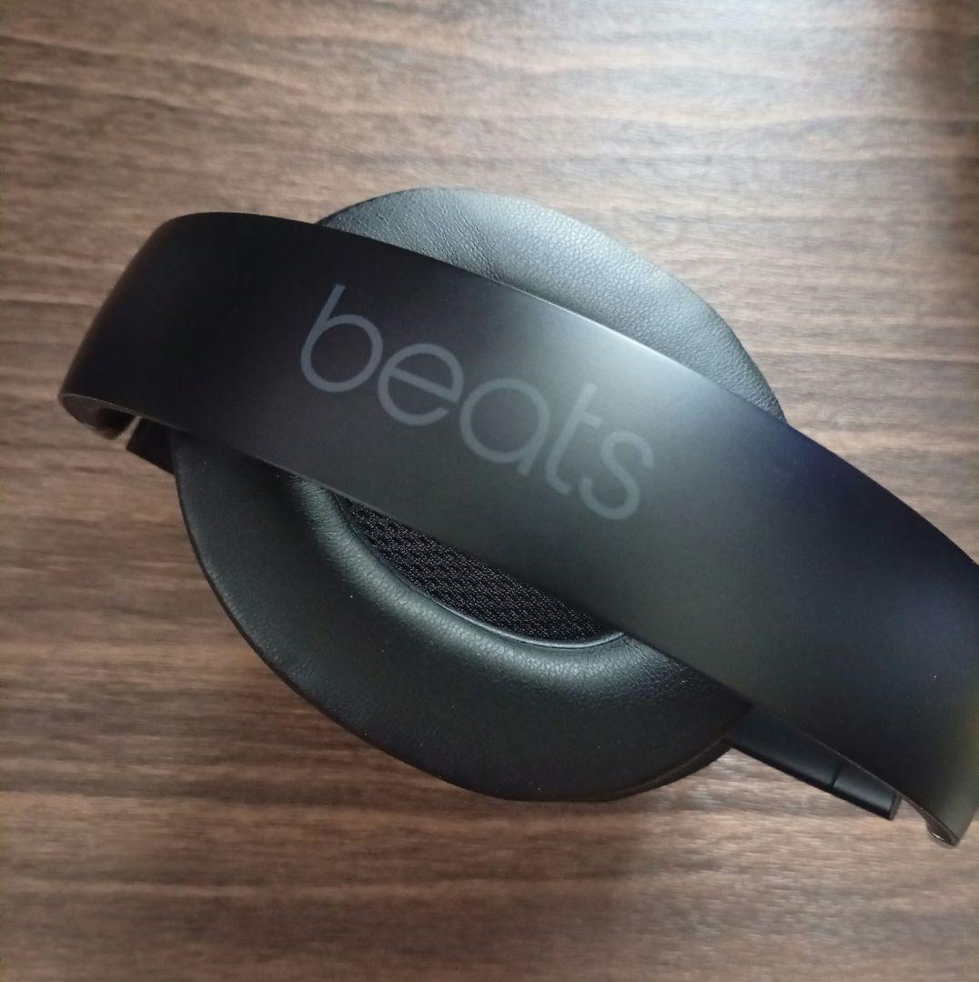 Beats studio3 wireless ワイヤレスヘッドホン