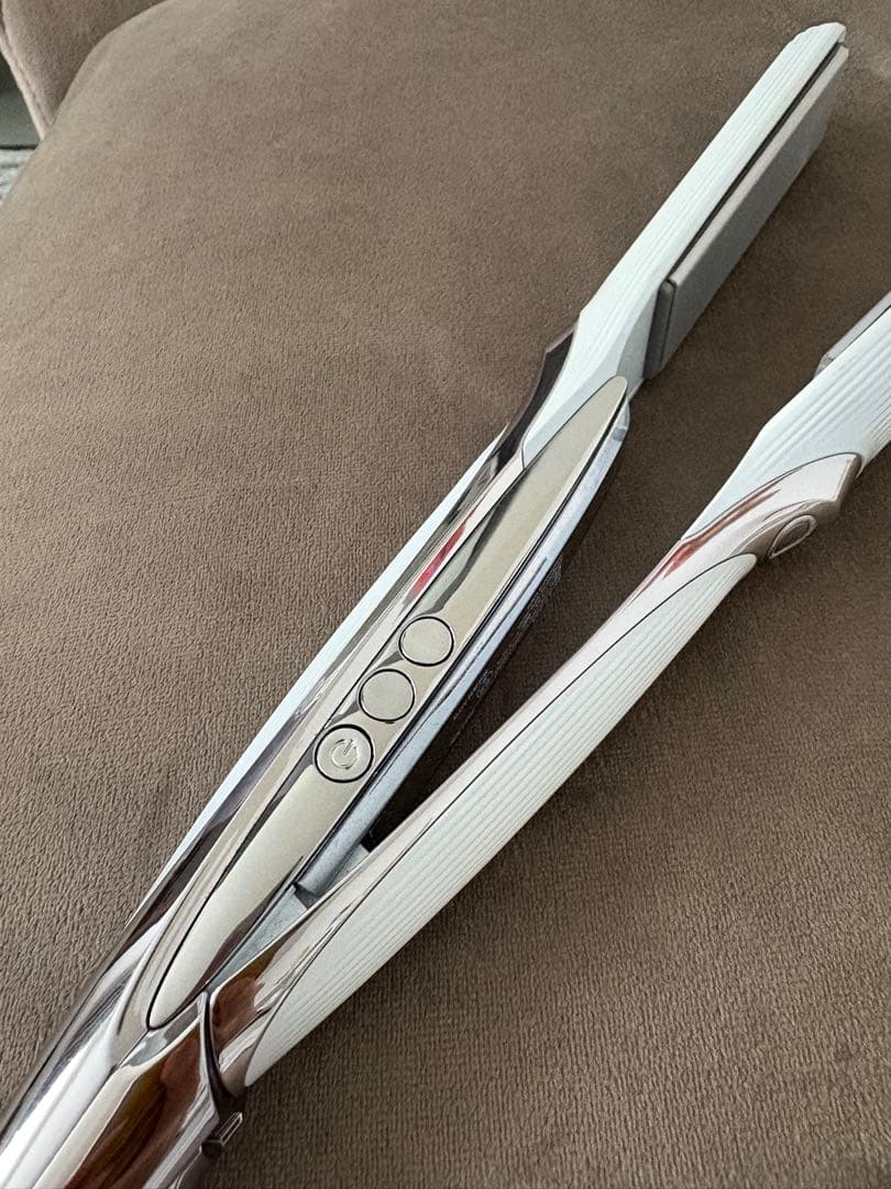 【完動品】【美品】ReFa STRAIGHTIRON PRO RE-AT-02A