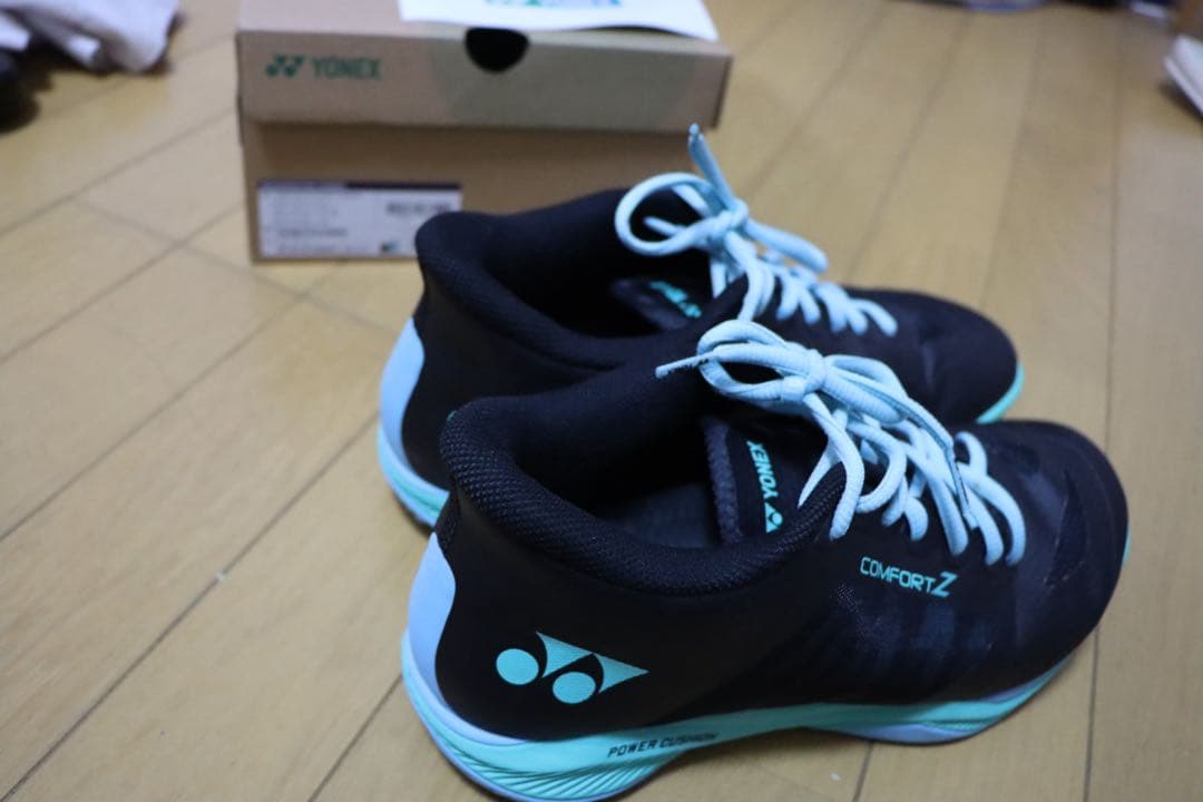 YONEX COMFORT Z バドミントンシューズ