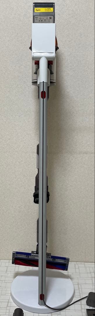 ダイソン Dyson Digital Slim Fluffy+ SV18