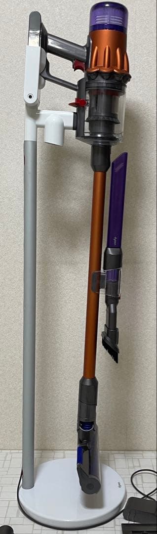 ダイソン Dyson Digital Slim Fluffy+ SV18