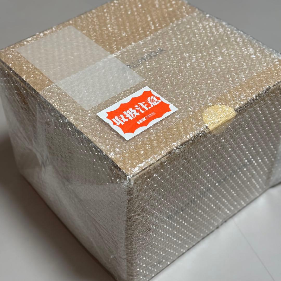 新品 炊飯器 BALMUDA The Gohan ホワイト K08A-WH