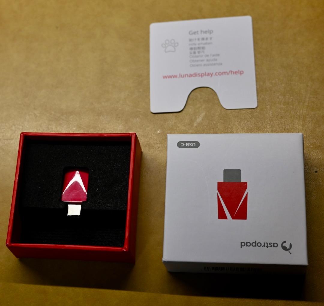 お買い得！　2017 iMac27インチとルナデスプレイのセット