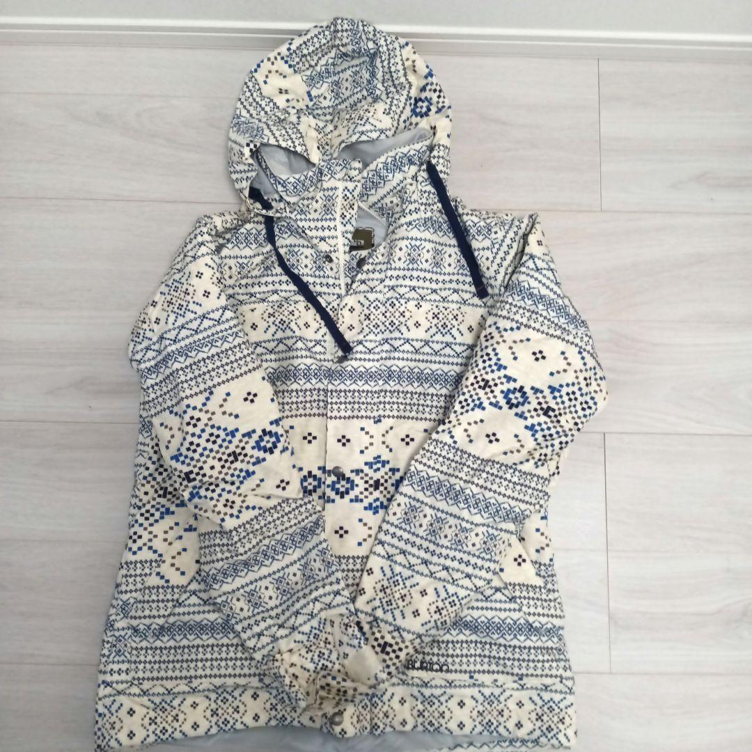 BURTON スノボーウエア　XLサイズ