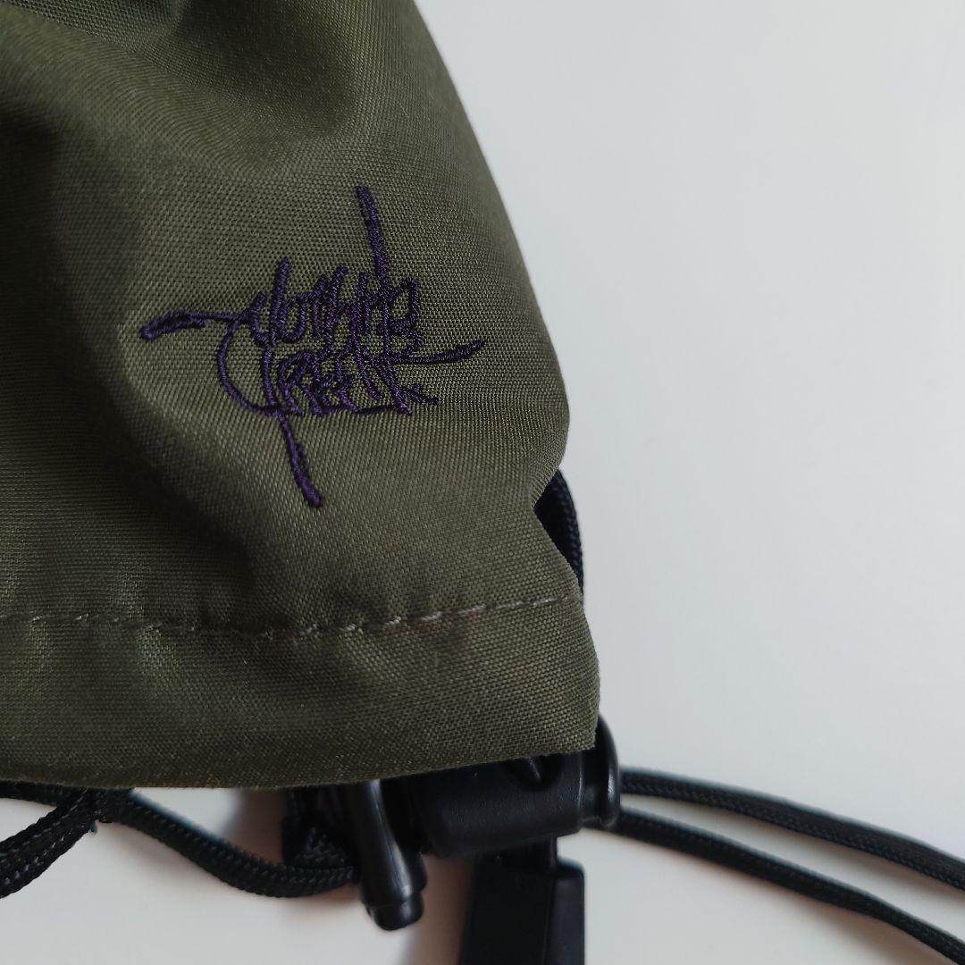 グリーンクロージング オリーブ グローブ