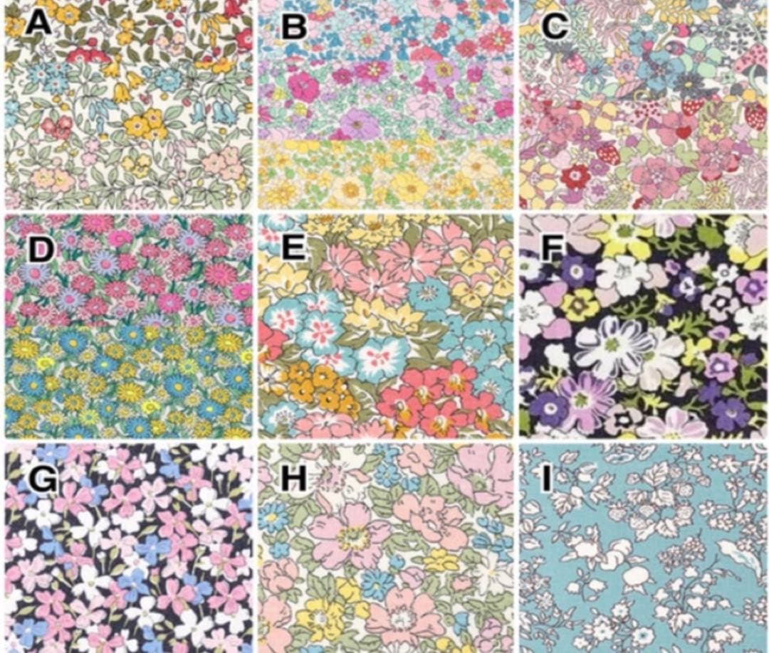 chéri coco様打ち合わせページ