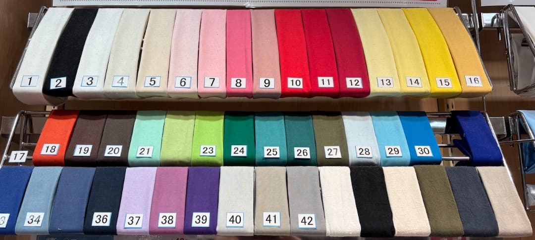 chéri coco様打ち合わせページ