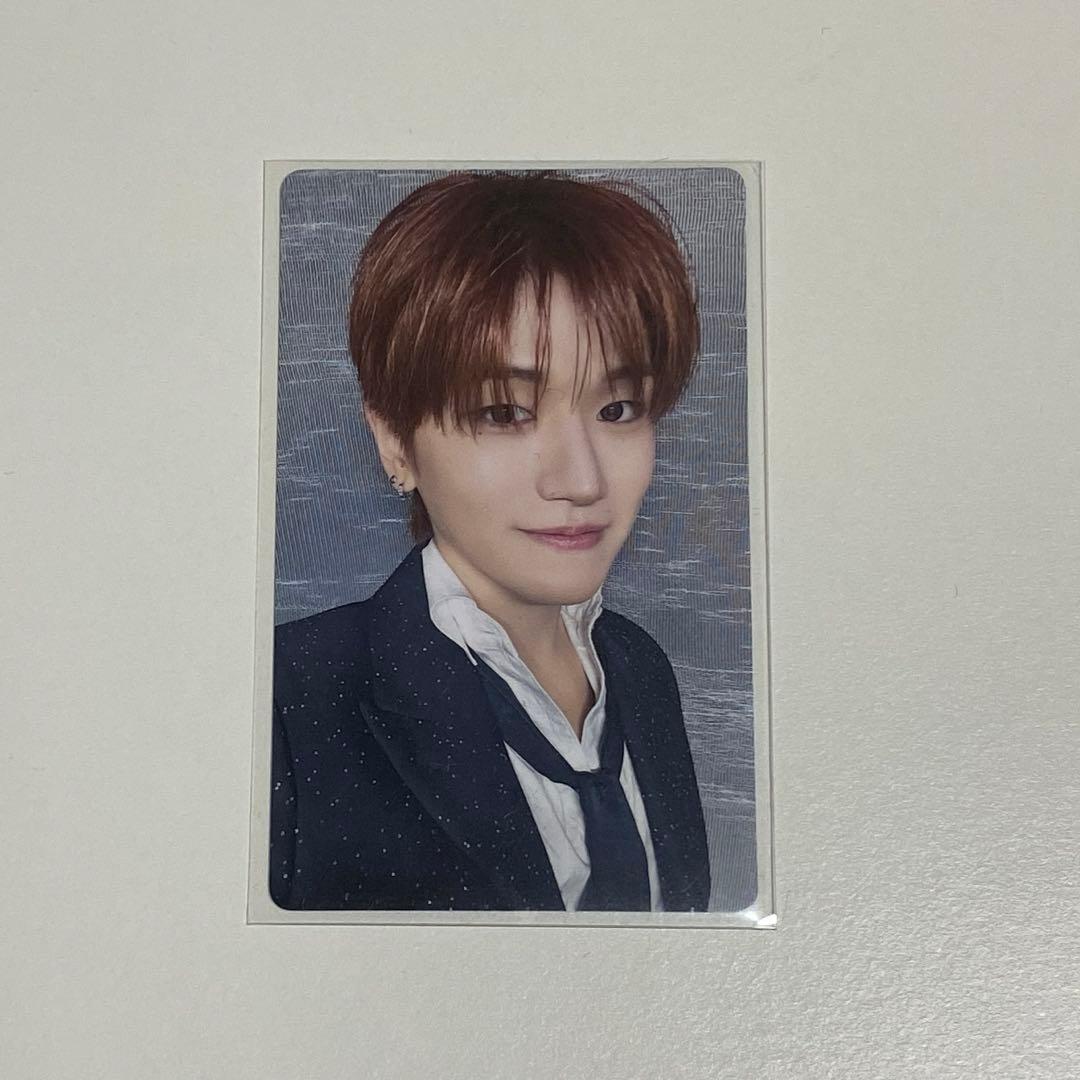 knock on vol.1 愛知会場限定トレカ リウ　公式