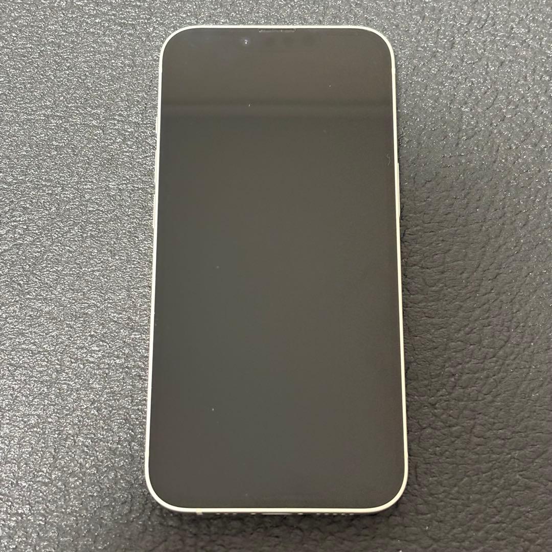 H*9様 アップル iPhone14 128GB スターライト
