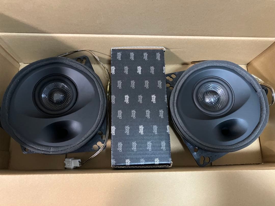 SonicPLUS SP-P30RM ソニックデザイン