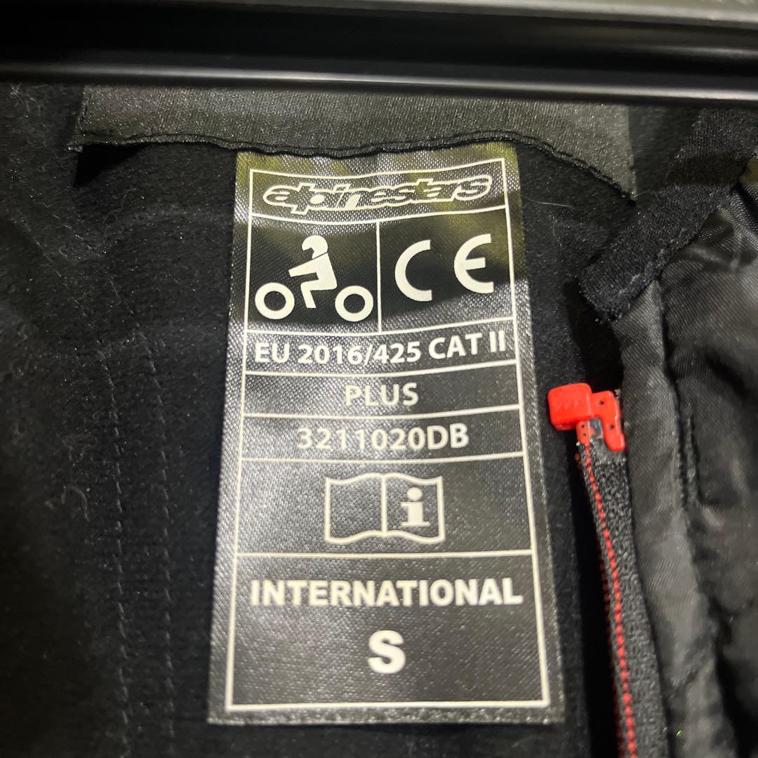 アルパインスターズ　ステラ　レディースS