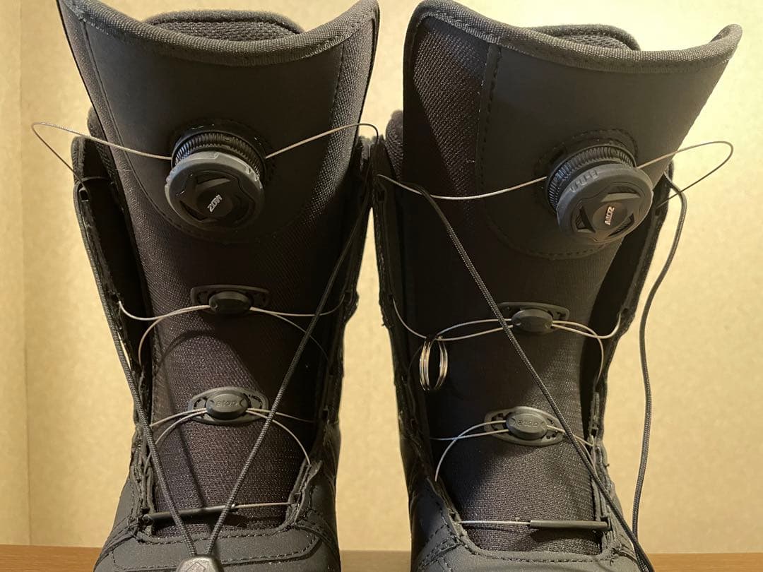 スノボブーツ