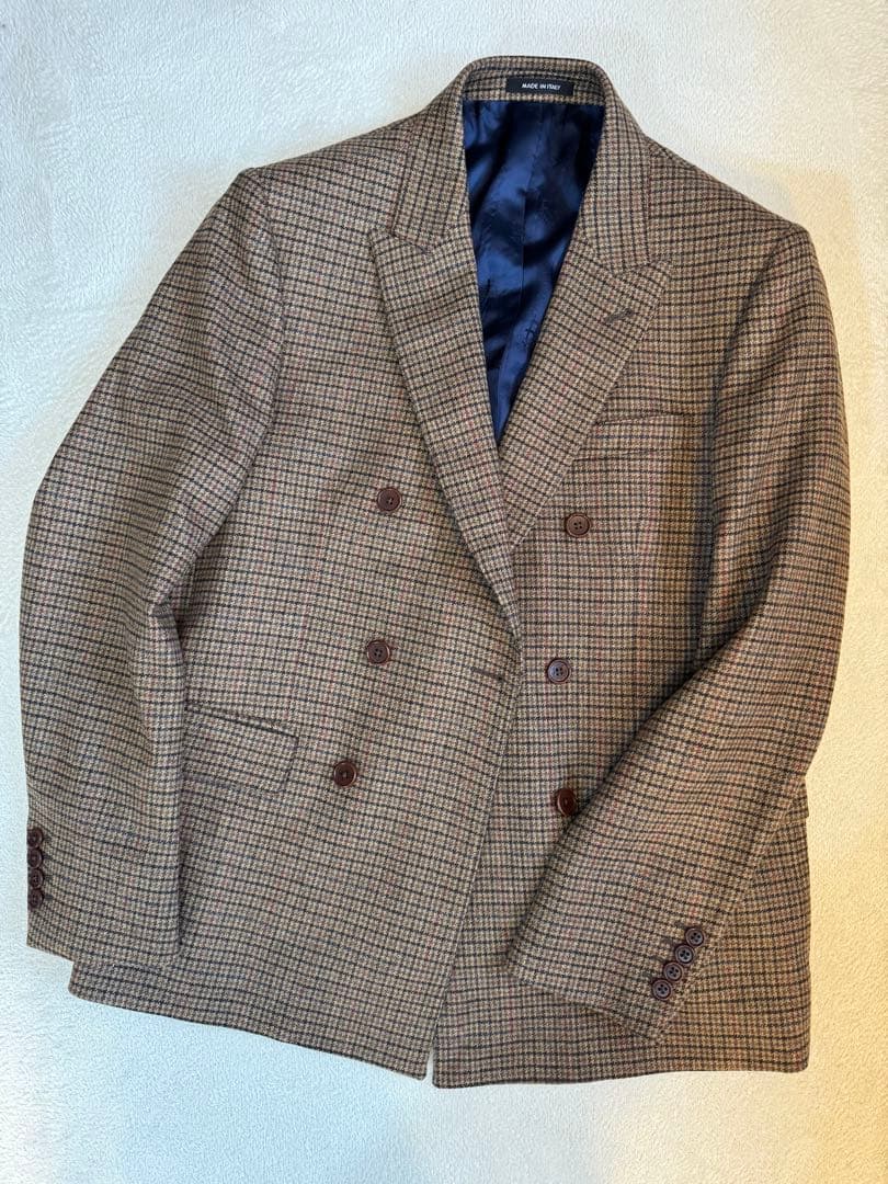 NOAH NYC ジャケット Ralph Lauren パープルレーベル