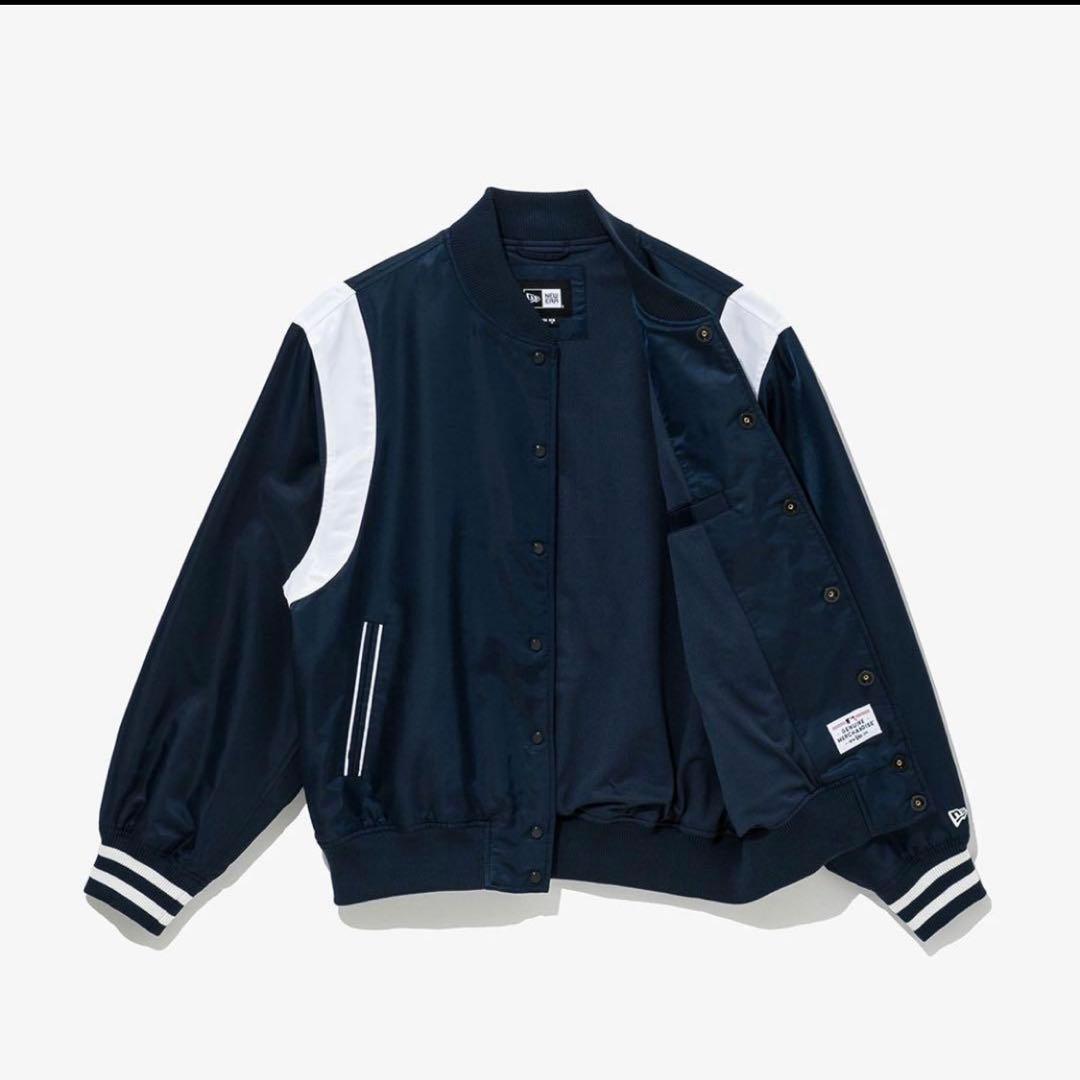 ニューエラ スタジャン 大谷翔平