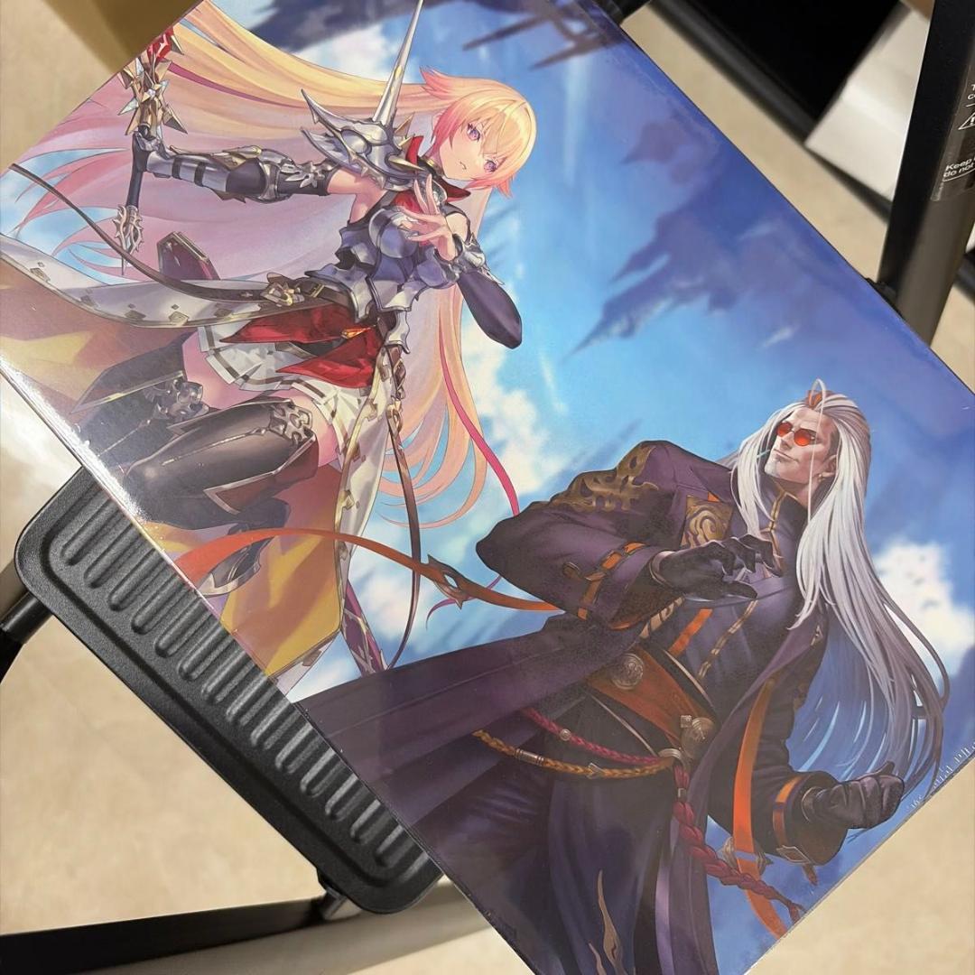 Shadowverse EVOLVE スペシャルスターターセット 2025