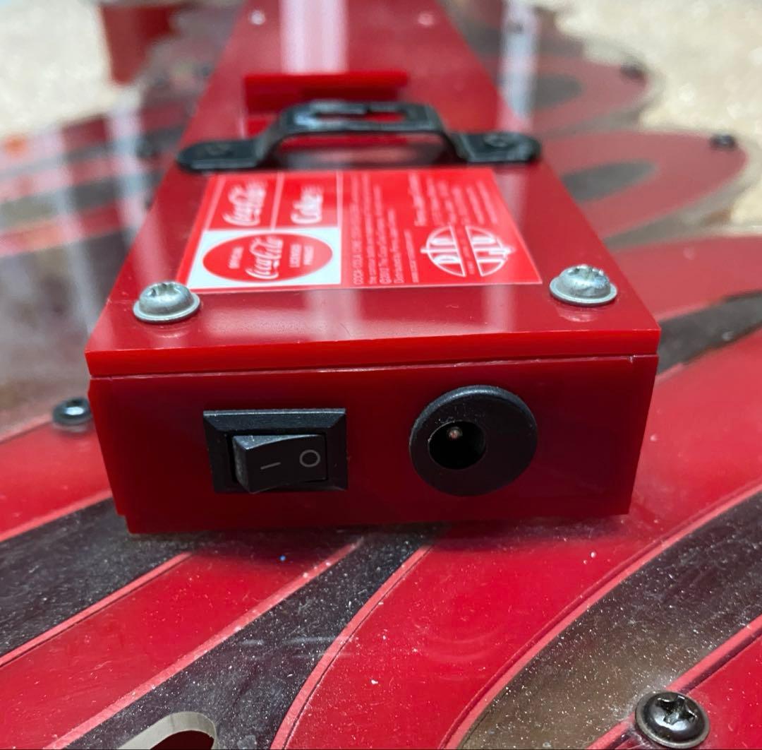 コカ・コーラ 電飾看板 ネオンサイン イルミネーション インテリア オブジェ