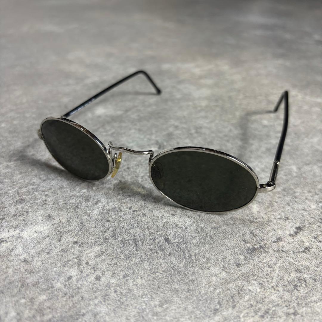 90s 名作 ジョルジオアルマーニ サングラス アーカイブ 北野武着用同型